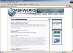 Dashwerks Digital Design