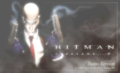 Hitman: Codename 47