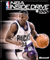 NBA Inside Drive 2000