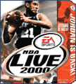 NBA Live 2000