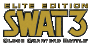 Swat 3: Elite Edition