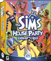 The Sims: House Party