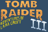 Tomb Raider 3