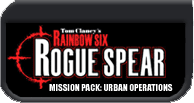 Rogue Spear: Urban Operations