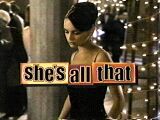 She's All That