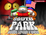 Southpark | Spoofs